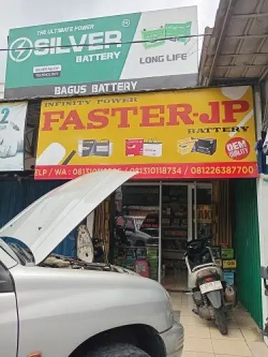 Kontak Toko Aki Sampit