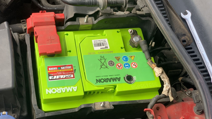 Toko aki sampit 081310118505 Bagus Battery